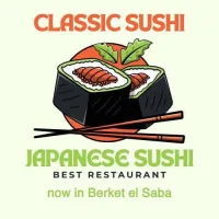 Classic Sushi